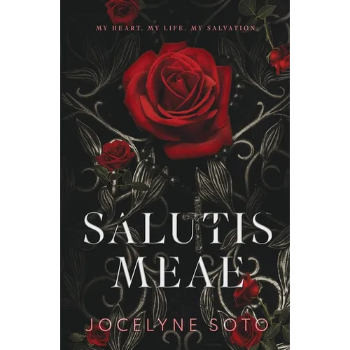 Salutis Meae