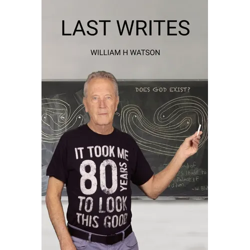 Last Writes