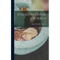 Studies in Divine Science
