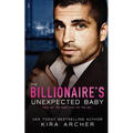 The Billionaire's Unexpected Baby