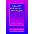 Equality, Responsibility, and the Law