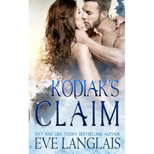 Kodiak's Claim