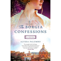 The Borgia Confessions