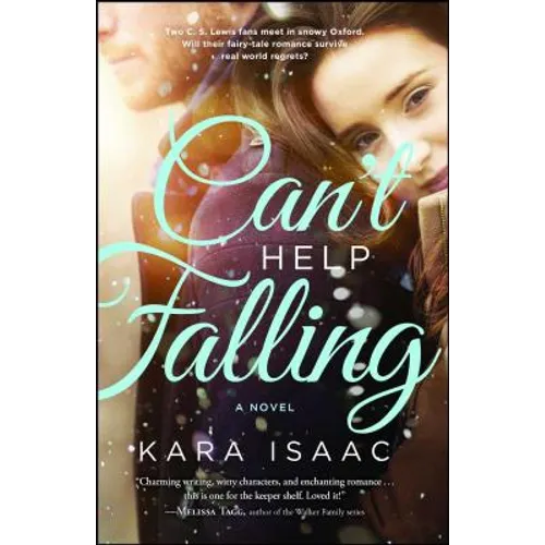 Can't Help Falling