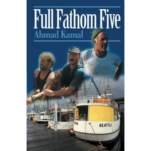 Full Fathom Five