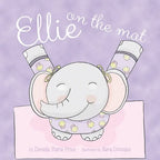 Ellie on the Mat - Paperback