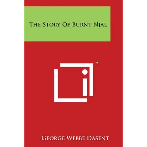 The Story of Burnt Njal
