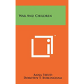 War And Children