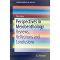 Perspectives in Meiobenthology: Reviews, Reflections and Conclusions