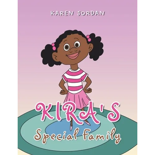 Kira's Special Family