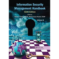 Information Security Management Handbook, Volume 6