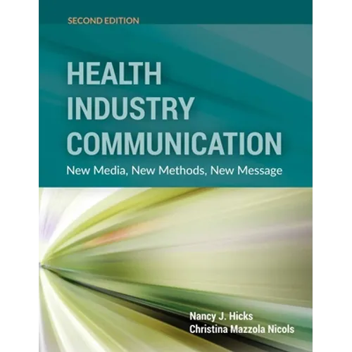Health Industry Communication: .