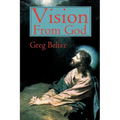 Vision from God