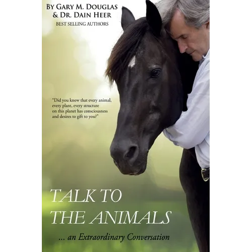 Talk to the Animals