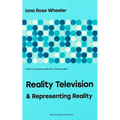 Reality Television & Representing Reality