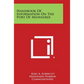 Handbook of Information on the Port of Milwaukee