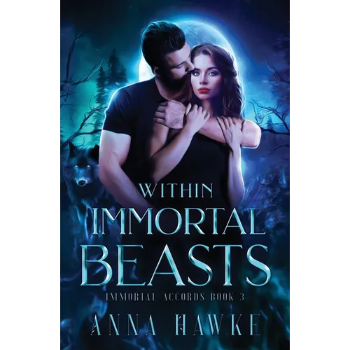 Within Immortal Beasts