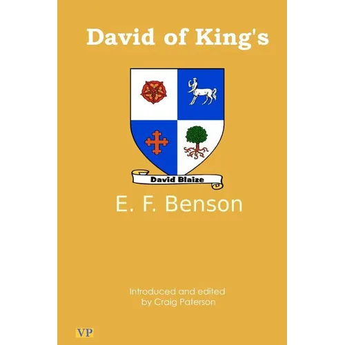 David of King's