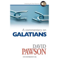 A Commentary on Galatians