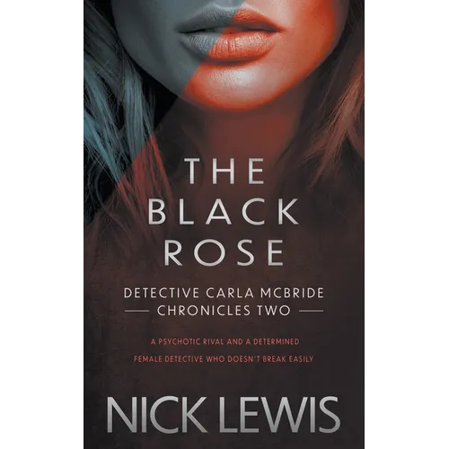 The Black Rose: A Detective Series