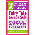 Fairy Tale Garage Sale: Poems of After Ever After