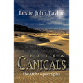 Extra Canicals: the Holy Apocrapha