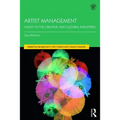 Artist Management: Agility in the Creative and Cultural Industries