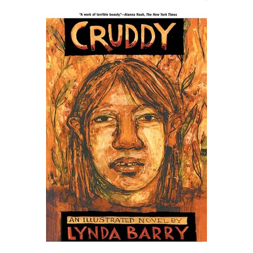 Cruddy: An Illustrated Novel