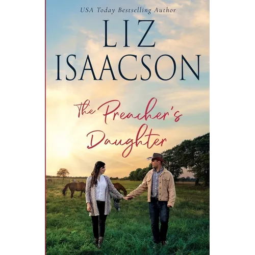 The Preacher's Daughter