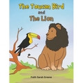 The Toucan Bird and the Lion
