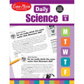 Daily Science Grade 5 Te