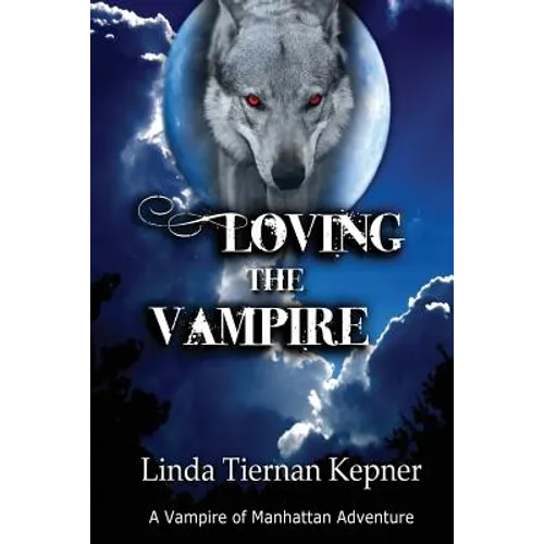 Loving the Vampire