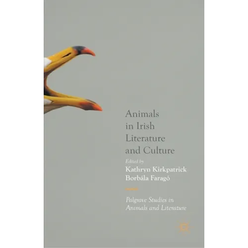 Animals in Irish Literature and Culture