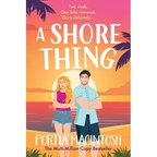 A Shore Thing - Paperback