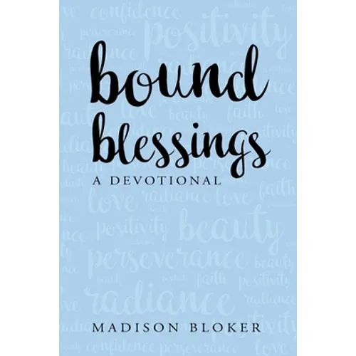Bound Blessings: A Devotional