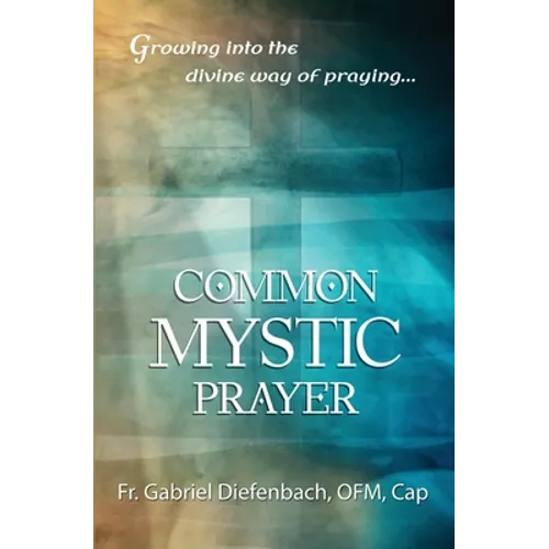 Common Mystic Prayer