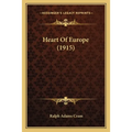 Heart Of Europe (1915)