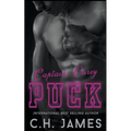 Captain's Curvy Puck