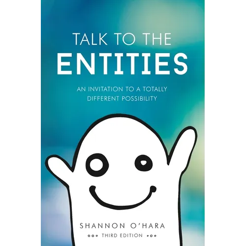Talk to the Entities - Paperback