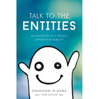Talk to the Entities - Paperback