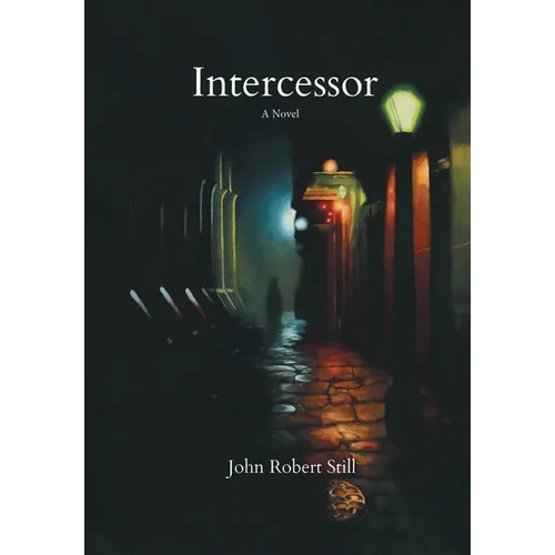 Intercessor