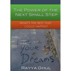 The Power of the Next Small Step - Paperback