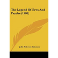 The Legend Of Eros And Psyche (1908)