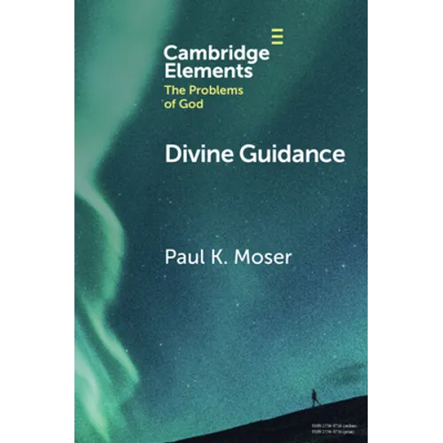 Divine Guidance