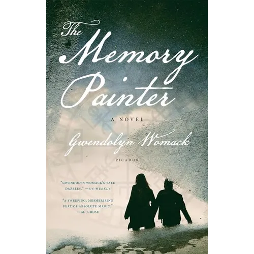Memory Painter