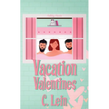 Vacation Valentines