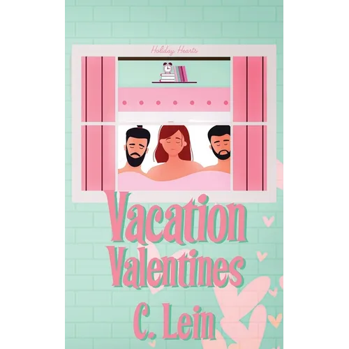 Vacation Valentines