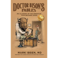 Doctor Bison's Fables: An Allegory of the American Pain Refugee Crisis