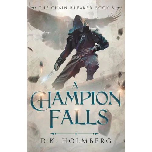 A Champion Falls