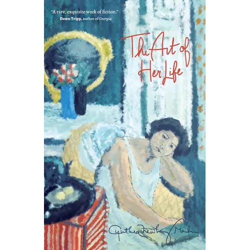 The Art of Her Life